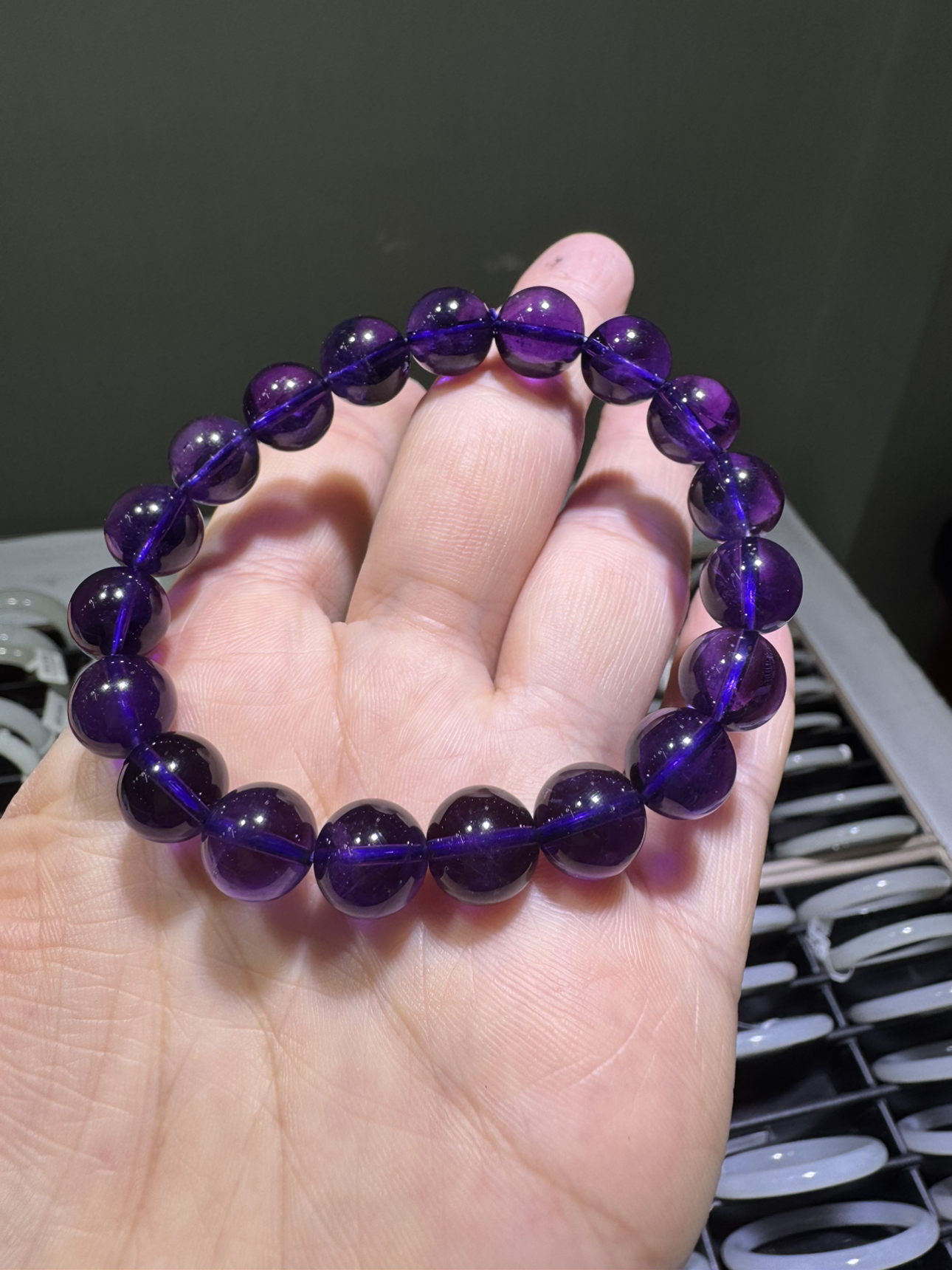 可悠然(KUYURA)美肌香氛沐浴露套装 欣怡幽香550ml+恬静清香550ml 原装进口沐浴乳持久留香晒单图