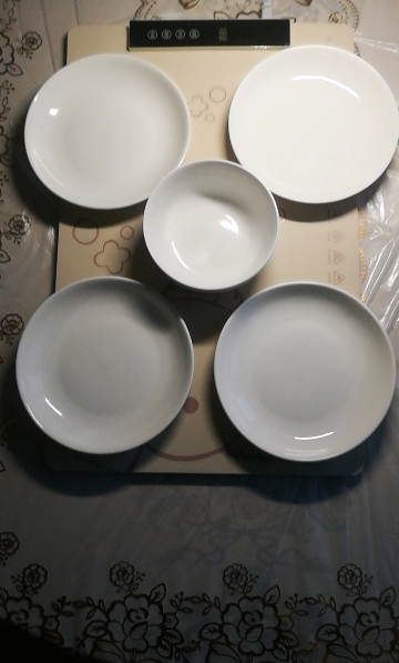 荣事达柔性暖菜板家用饭菜保温板多功能可折叠保温加热垫2025年新款晒单图