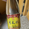 杏花村 汾酒42度 金标清香型白酒 225ml*8瓶装晒单图