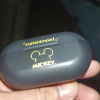 Disney/迪士尼QS-30黑色-米奇款 蓝牙耳机无线运动跑步耳夹耳式不入耳超长待机挂耳新款男女生适用于华为安卓晒单图