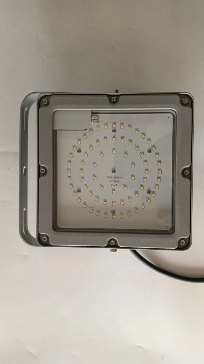 联芯达平台灯 LED节能光源,亮度高晒单图