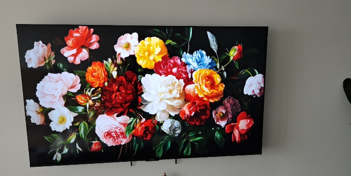 创维电视75A3F 75英寸电视机144Hz高刷2+64G 4K液晶游戏智能平板 家电国家补贴20% 以旧换新晒单图