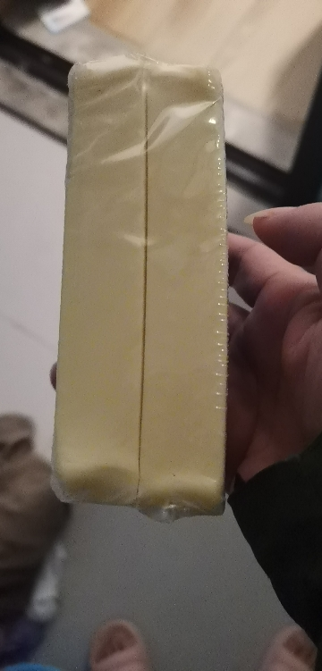 大运河2块装*200g国货正宗老肥皂洗衣去污透明皂婴儿尿布内衣皂家用实惠晒单图