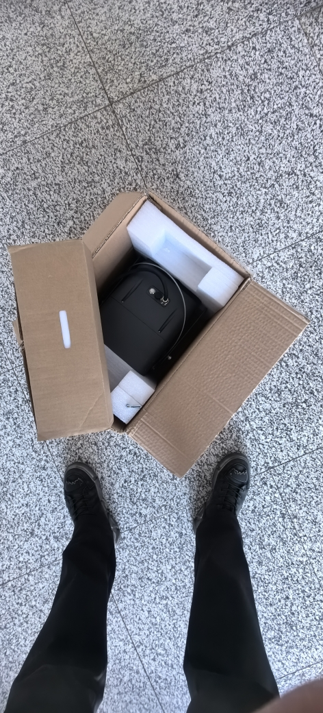 OVN 反射仪 DX-DR320 台晒单图