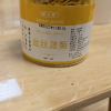 金丝皇菊贡菊大朵菊花茶泡水喝的养生花草茶一杯一朵精选瓶装晒单图