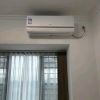 [重磅新品]海尔(Haier)空调舒适风1.5匹AI人感防直吹 卧室挂机 一级能效 KFR-35GW/E2-1晒单图