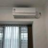 [重磅新品]海尔(Haier)空调舒适风1.5匹AI人感防直吹 卧室挂机 一级能效 KFR-35GW/E2-1晒单图
