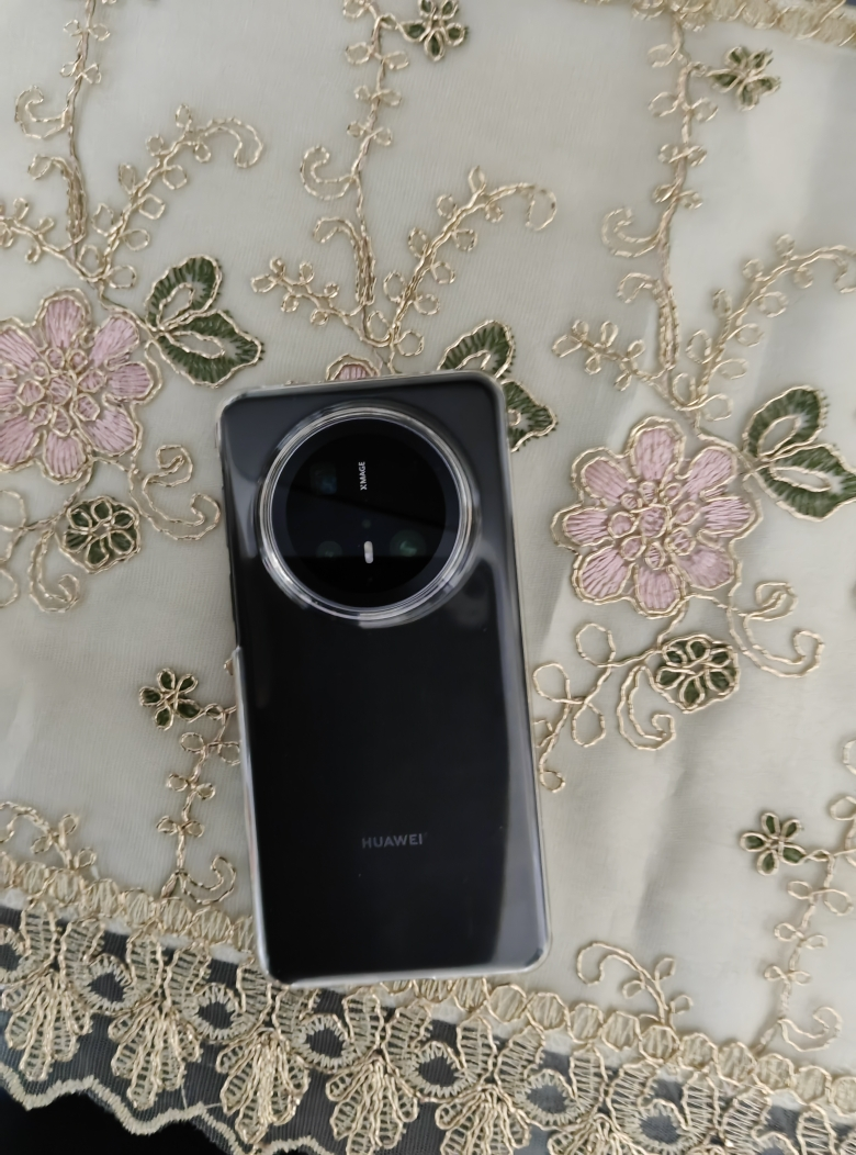 [全新]华为Mate70 Pro 曜石黑 12GB+512GB 超清影像 潜望长焦镜头 100W快充 120Hz二代昆仑玻璃屏 支持卫星消息 防尘防水全网通手机晒单图