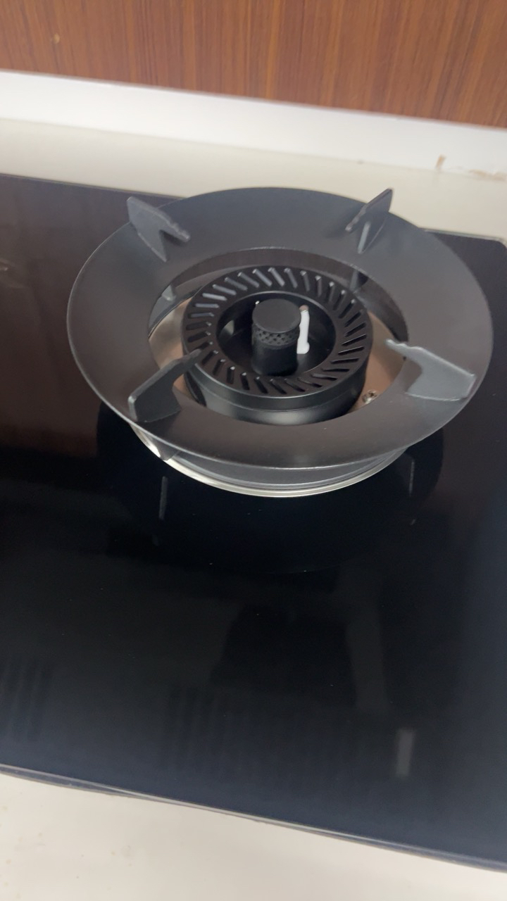 Fardior/法迪欧燃气灶JZT-2B302 台嵌两用天然气灶具5.0kW大火力家用燃气灶 一级能效晒单图