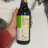 李锦记 薄盐味极鲜500ml 减盐25% 0添加防腐剂 特级鲜酱油生抽晒单图