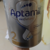 [6罐装]Aptamil澳洲原装进口爱他美白金版2段6-12个月婴幼儿配方奶粉900g晒单图