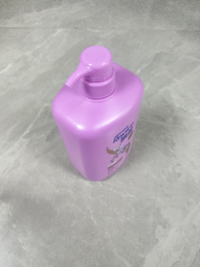 飘柔日常护理家庭装水润洁顺型1000g洗发水女士洗发露控油去屑晒单图