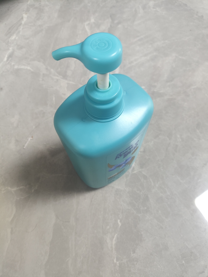 飘柔日常护理家庭装去屑清爽型1000g洗发水清爽控油晒单图