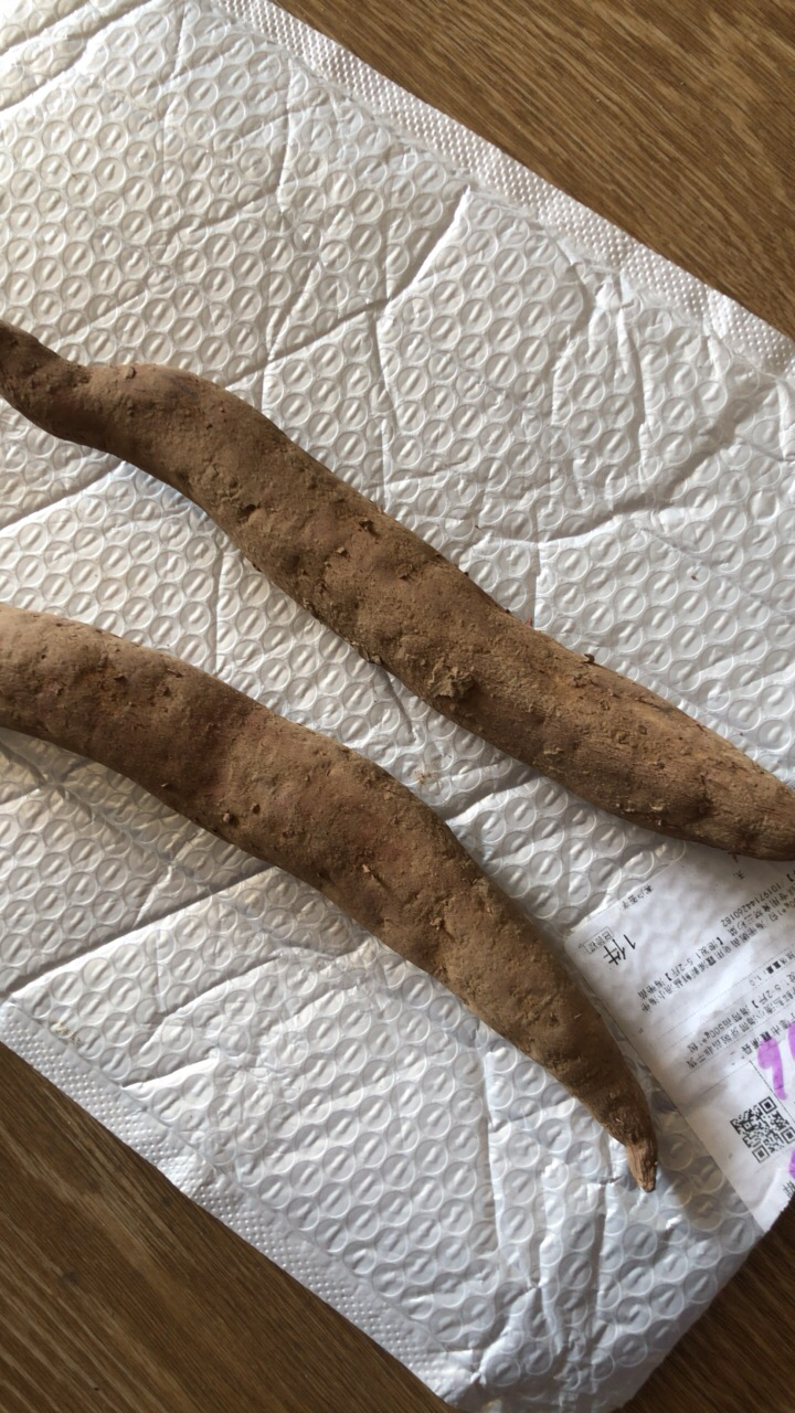 [西沛生鲜]陕西正宗板栗薯 净重4.5斤 中果 新鲜小香薯蜜薯桥头地瓜农家自种沙地板栗薯晒单图