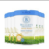 原装进口Bellamy's贝拉米 OMNI-PURE有机婴儿配方奶粉1段0-6个月800g晒单图
