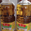 鲁花低芥酸特香菜籽油2L 食用油 菜油 粮油 礼品 家用炒菜 植物油 营养健康轻食 送礼佳品 物理压榨 香浓味美 年货晒单图