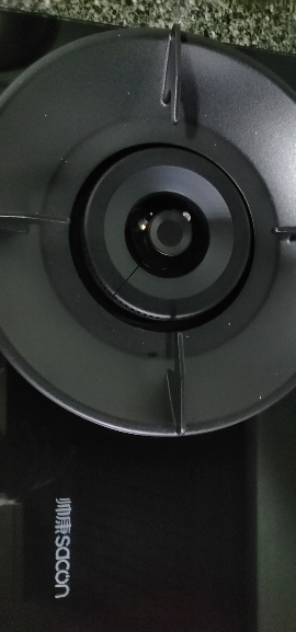 帅康(sacon)3B812燃气灶嵌入式双眼灶5.6kW大火力可调节尺寸钢化玻璃台嵌两用家用炉具炉灶双灶台式煤气灶天然气晒单图