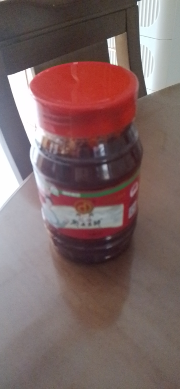 丹丹 酱料 红油郫县豆瓣酱950g 辣椒酱炒菜 川菜调料调味品 四川特产晒单图