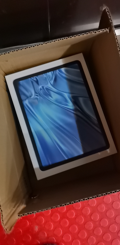 步步高学习机X5pro 6+256G 11.6英寸 小学初中高中同步学习机学生平板电脑点读机 行业内容实力优选晒单图