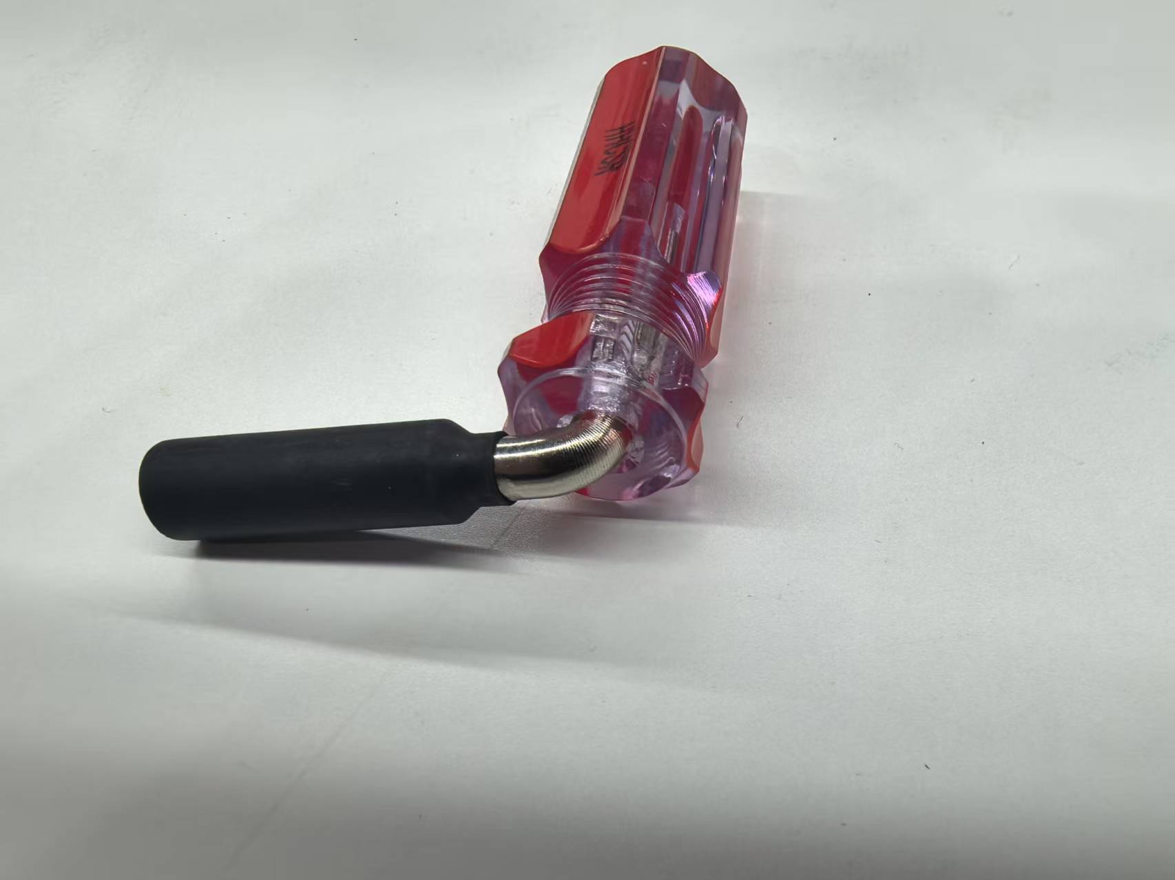 弯柄套筒晒单图