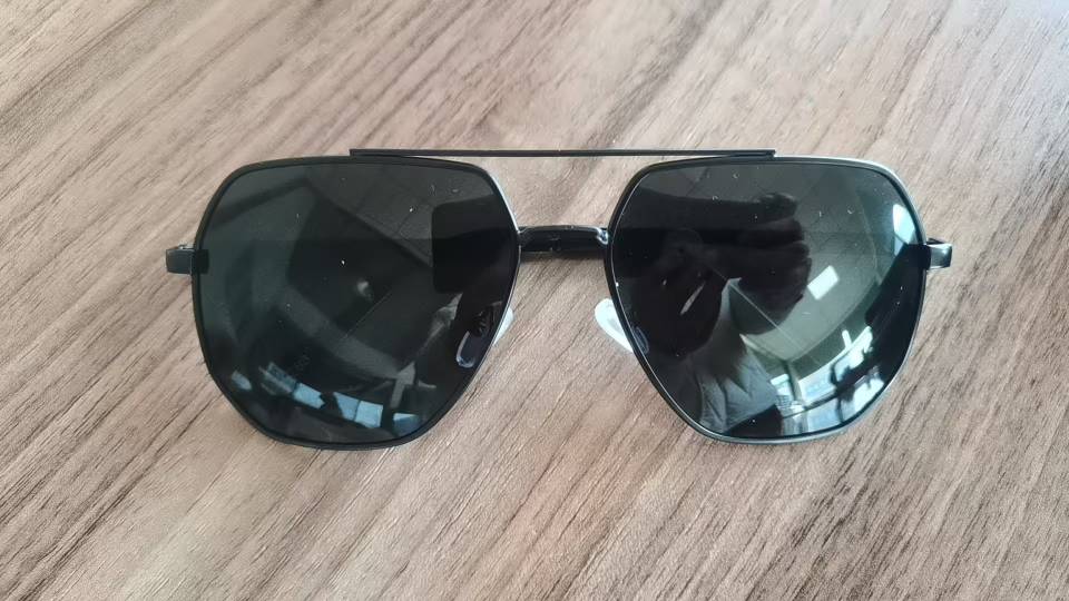 馨启路 防护镜 XQL-H314 副晒单图