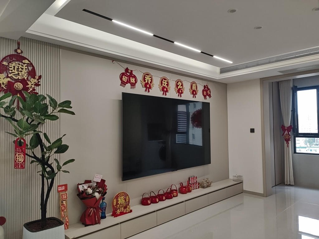 创维32S9 一级能效晒单图