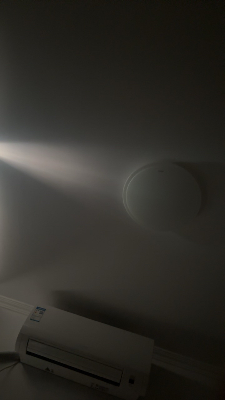 海尔(Haier)312升三门冰箱 风冷无霜 黑金净化 左右换门 BCD-312WGHD3E7AS晒单图