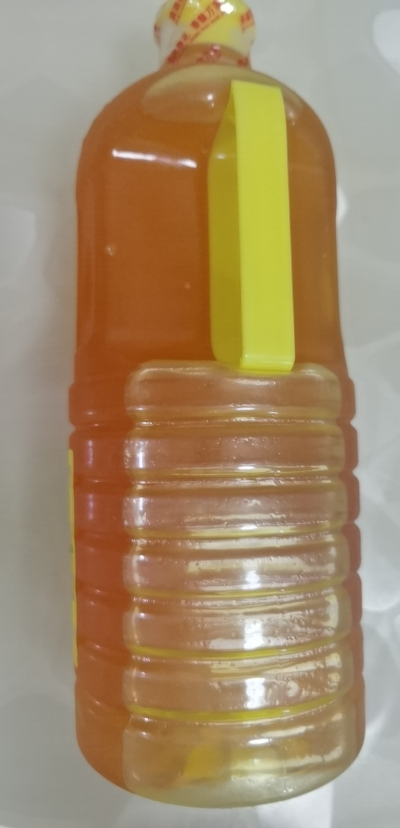 鲁花浓香大豆油2L非转基因健康炒菜小桶装食用油豆油(新老包装随机)晒单图