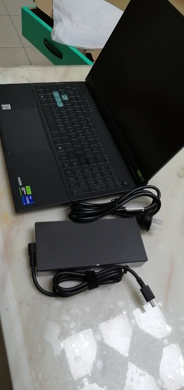 华硕天选6 Pro 酷睿版 国家补贴20% 16英寸游戏本 笔记本电脑(i7-14650HX 16G 1T RTX5050 2.5K)灰晒单图