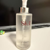 SK-II神仙水 sk2神仙水精华液改善肌肤代谢 调理肌肤补水滋润 神仙水330ml+小样晒单图