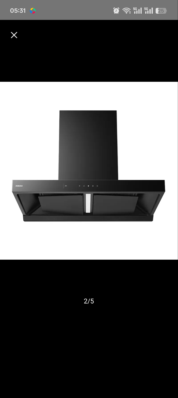 CXW-260-82K21S晒单图