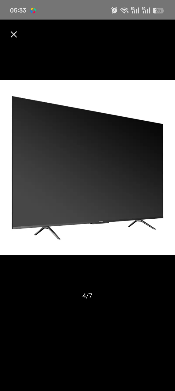 创维85S9 Pro 一级能效晒单图