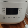 美的(Midea)电饭煲 家用1.8升小型迷你电饭锅1-2人单人宿舍学生煮小米粥煮饭多用煮饭锅MB-RC182晒单图
