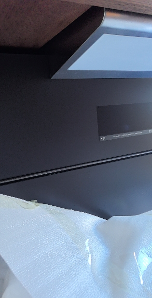 方太油烟机CXW-358-03-X1S-H(NB)晒单图