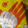 [拍1发2]洁成一次性PE手套龙虾加厚食品用手套100只装晒单图