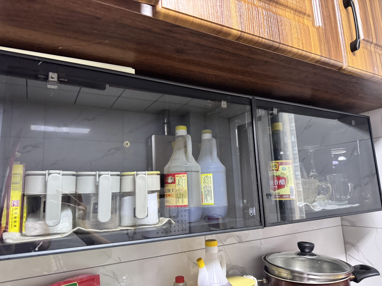 4小时日常保洁服务 计时保洁 苏宁帮客家政保洁 上门服务晒单图