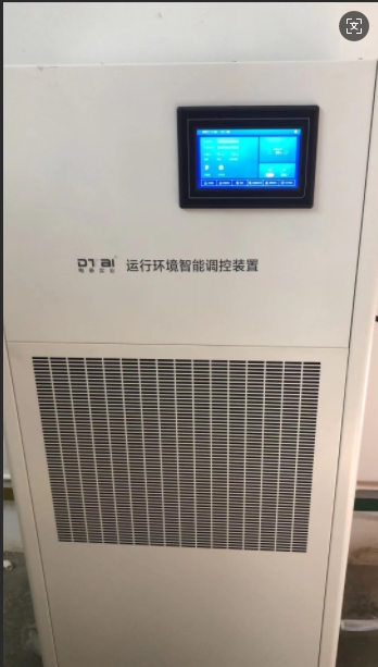 电泰(DTAI) 智能工业除湿机DT-PDHJ-Z1-1750大功率大除湿量抽湿机晒单图