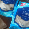 玉棠一级白砂糖800g*2小袋装家用细沙烘焙晒单图