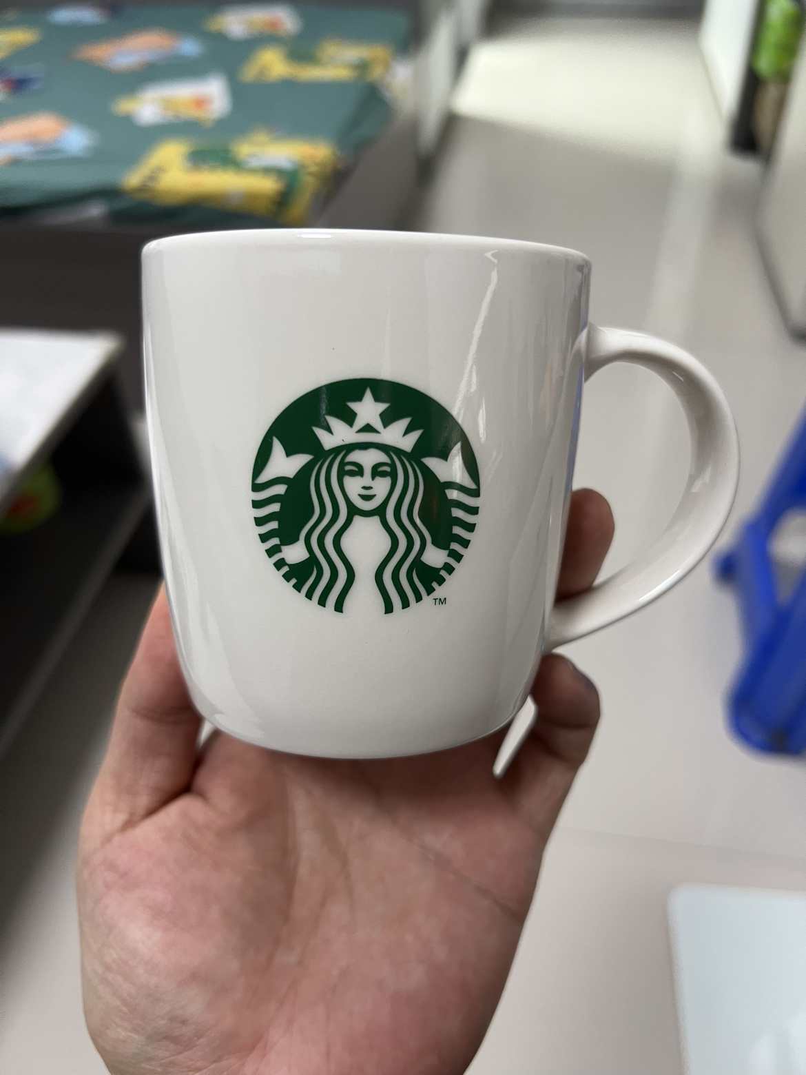 进口星巴克即溶咖啡粉深度烘焙90g美式黑咖啡精品咖啡晒单图