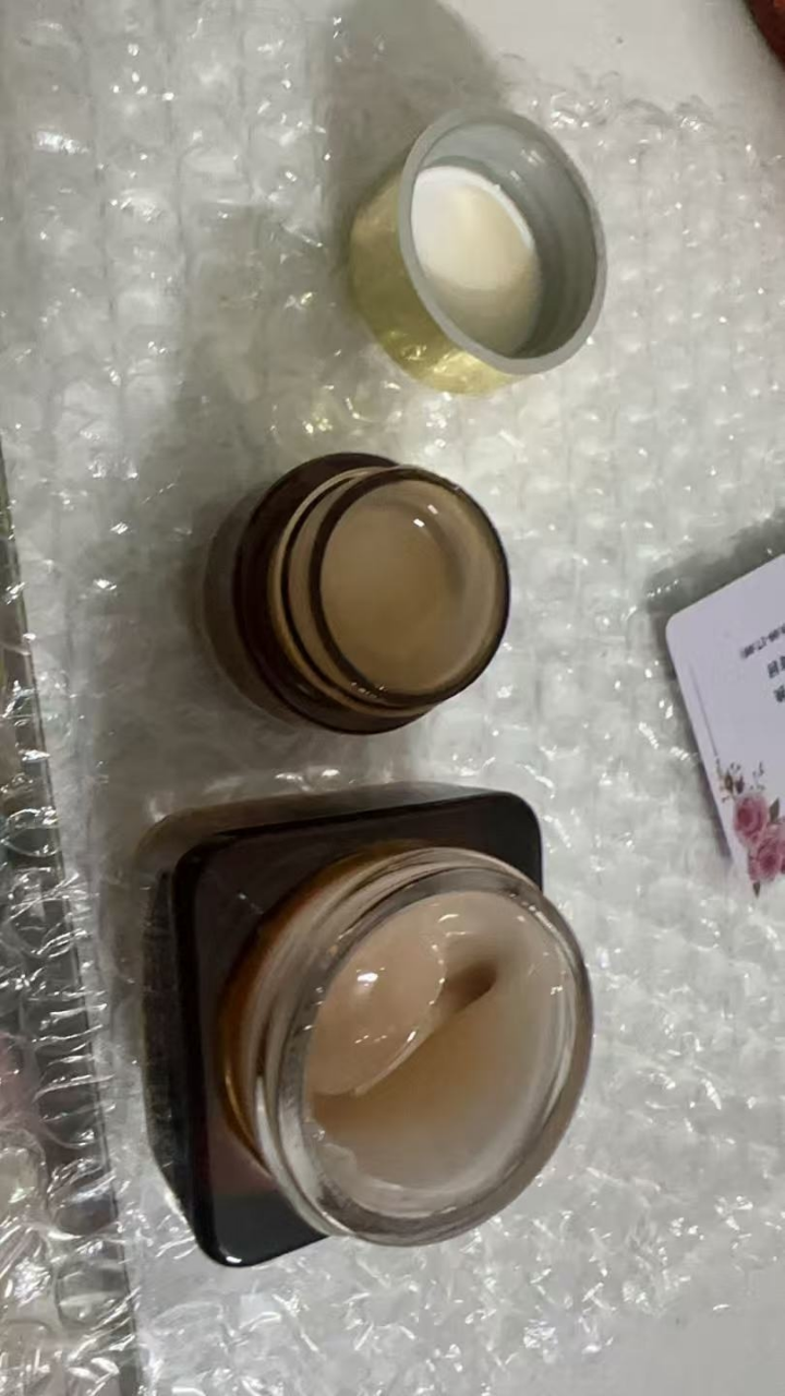 雅诗兰黛第五代小棕瓶眼霜修护淡化细纹黑眼圈眼袋紧致抗蓝光15ml晒单图