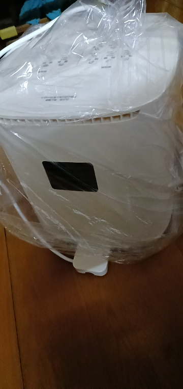 苏泊尔(SUPOR)可视空气炸锅蒸汽嫩炸5L大容量免抽拉免翻面新款不粘电炸锅KJ53D800A晒单图