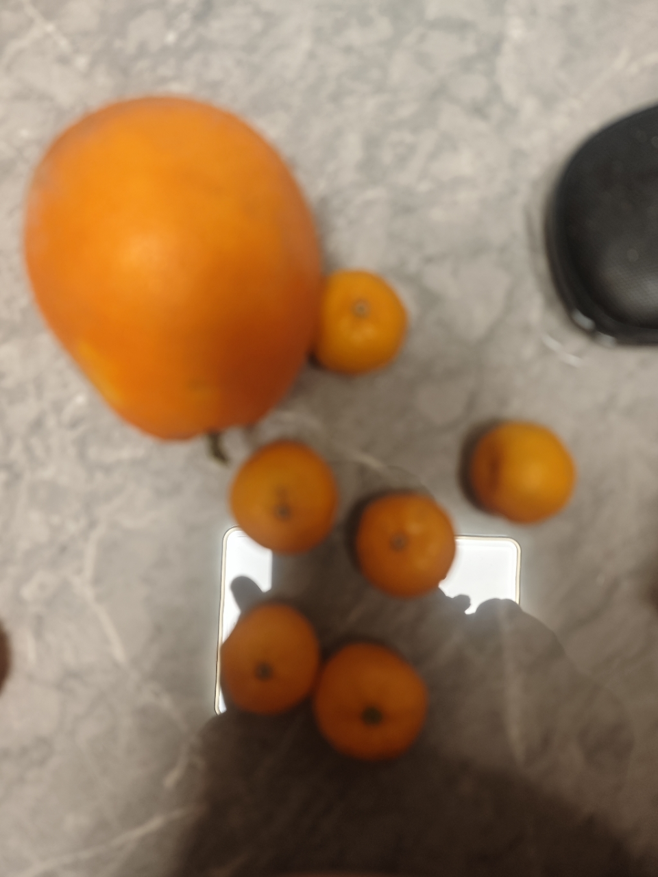 [熊猫鸟]正宗云南冰糖橙 净重9斤 大果 单果70mm左右 哀牢山新鲜应季水果晒单图