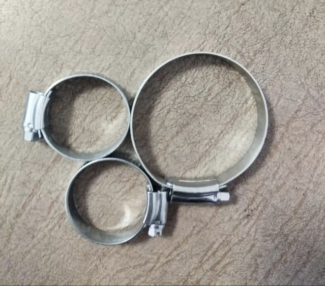 绿港情 金属喉箍 44-64mm 1个晒单图