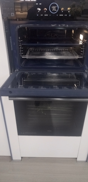 老板蒸烤一体机ZKQS-50-CQ9030晒单图