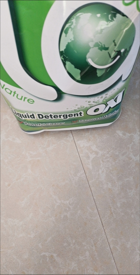 威露士la有氧洗衣液松木清香2L袋装带瓶嘴 除菌除螨 香味持久留香 除螨率99.9%晒单图