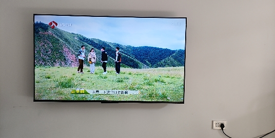 康佳电视 55E9HES 55英寸 288Hz高刷 3+32GB 影音游戏 全面屏 4K超清 智能语音 一级能效家电晒单图