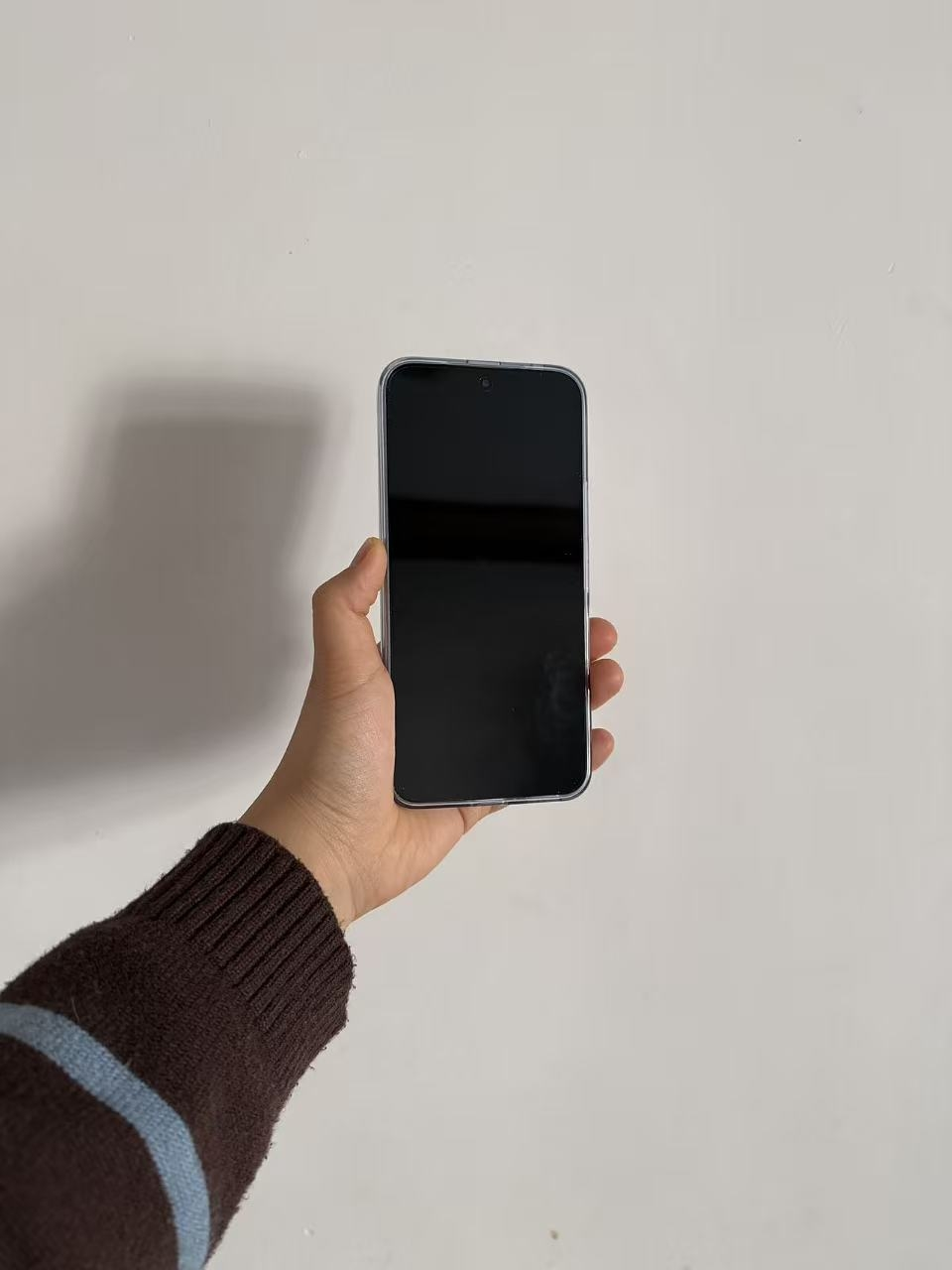 [手机]荣耀500 Pro 16GB+1TB 海蓝宝 双卡 全网通版 2亿人像全能实况 骁龙8至尊版 8000mAh青海湖大电池 5G手机晒单图