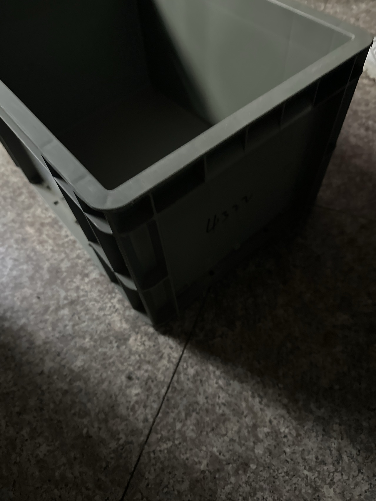 华程 周转箱 900*400*450mm 个晒单图