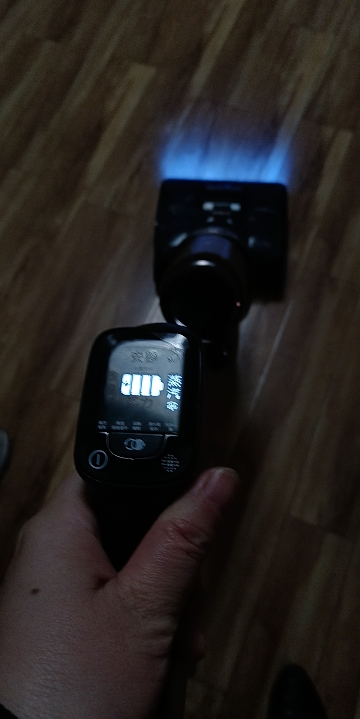 [新品首发]添可芙万极客蒸汽版全向助力洗地机[160℃蒸汽除油污 90min续航]0缠毛躺平吸拖一体拖地扫地机器人晒单图