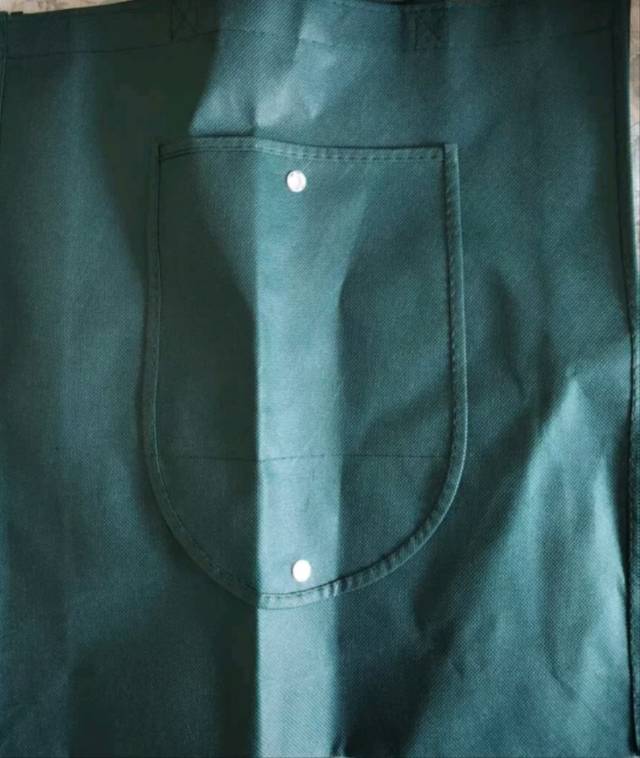 日暿RX-013文件袋 绿色晒单图